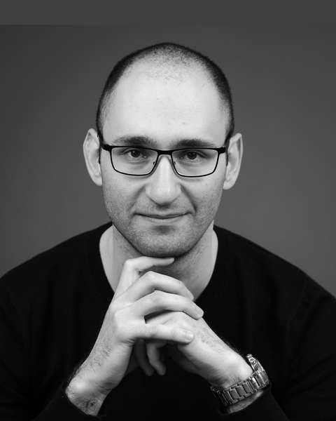 Zeev Shaposhnik, Associate